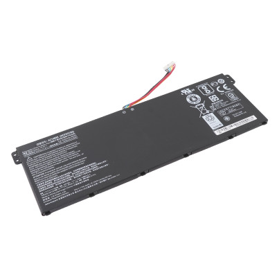 Аккумулятор для ноутбука Acer (AC14B8K) ES1-571, ORG