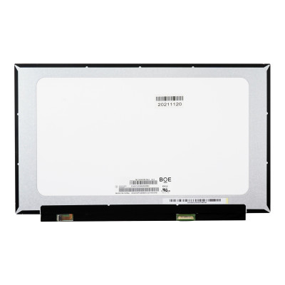 Матрица 15.6 NT156WHM-N44 V8.0 Slim 30-pin eDP 1368×768 TN матовая, без креплений