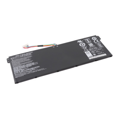Аккумулятор для ноутбука Acer (AC14B18J) ES1-572, ORG