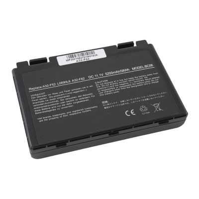 Аккумулятор для ноутбука Asus (A32-F82) K50