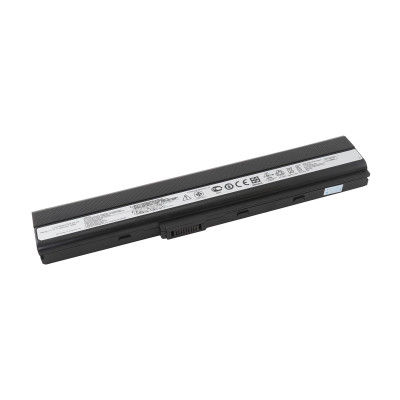 Аккумулятор для ноутбука Asus (A32-K52) K52, ORG