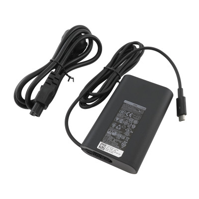 Блок питания для ноутбука Dell 65W TYPE-C ORG