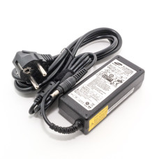 Блок питания для ноутбука Samsung 19V 3.16A (60W) 5.5x3мм с иглой ORG