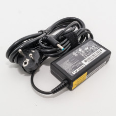 Блок питания для ноутбука HP 19.5V 3.33A (65W) 4.5x3.0мм с иглой ORG