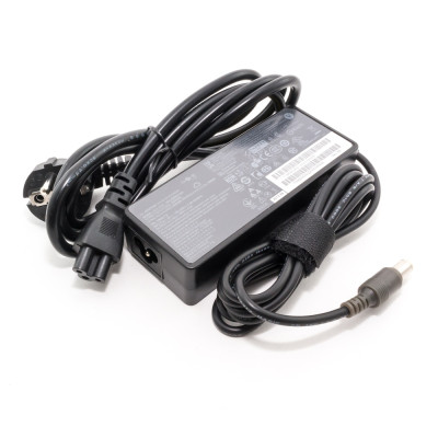 Блок питания для ноутбука Lenovo 20V 4.5A (90W) 7.9x5.5мм