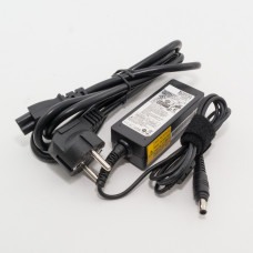 Блок питания для ноутбука Samsung 19V 2.1A (40W) 5.5x3мм с иглой ORG