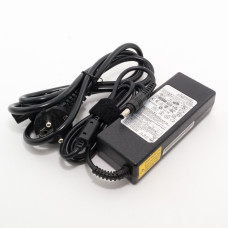 Блок питания для ноутбука Samsung 19V 4.74A (90W) 5.5x3мм ORG