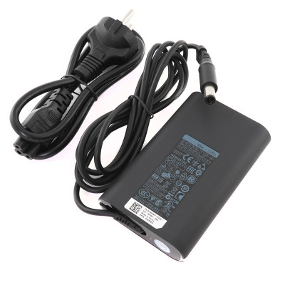 Блок питания для ноутбука Dell 19.5V 3.34A 7.4x5.0 (65W) original New Type