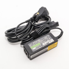 Блок питания для ноутбука Sony 10.5V 2.9A (20W) 4.8x1.7мм ORG