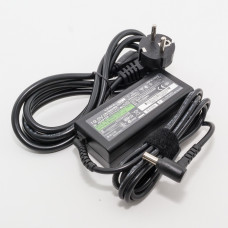 Блок питания для ноутбука Sony 19.5V 3.3A (60W) 6x4.4мм с иглой ORG