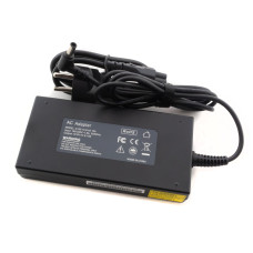 Блок питания для ноутбука Sony 19.5V 6.15A (120W) 6.5x4.4мм с иглой ORG