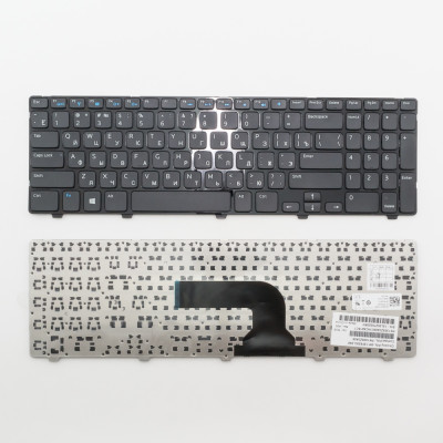 Клавиатура для ноутбука Dell 15 3521
