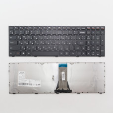 Клавиатура для ноутбука Lenovo G50-30 черная, ORG
