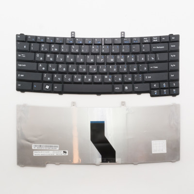Клавиатура для ноутбука Acer Extensa 5220