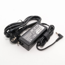 Блок питания для ноутбука Toshiba 19V 3.42A (65W) 5.5x2.5мм ORG