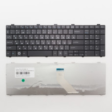 Клавиатура для ноутбука Fujitsu AH530