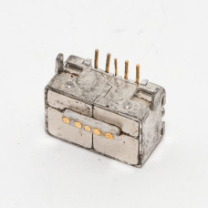 Разъем питания для Apple Magsafe без кабеля