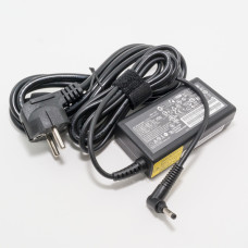Блок питания для ноутбука Lenovo 20V 2.25A (45W) 4.0x1.7мм ORG С КАБЕЛЕМ
