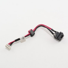 Разъем питания для Toshiba L510, L515
