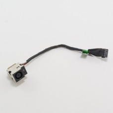 Разъем питания для HP Pavilion DM4-3000 с кабелем