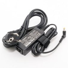 Блок питания для ноутбука Asus 12V 3A (36W) 4.8x1.7мм