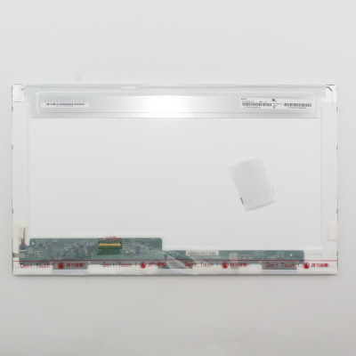 Матрица 17.3 N173FGE-L12 Normal size 40-pin LVDS 1600x900 TN матовая, без креплений