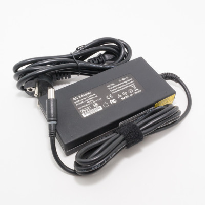Блок питания для ноутбука Dell 19.5V 6.7A (130W) 7.4x5мм с иглой