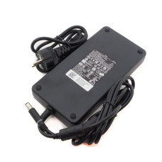 Блок питания для ноутбука Dell 19.5V 12.3A (240W) 7.4x5.0мм