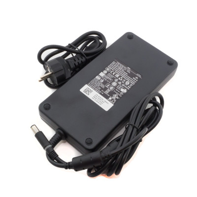 Блок питания для ноутбука Dell 19.5V 12.3A (240W) 7.4x5.0мм
