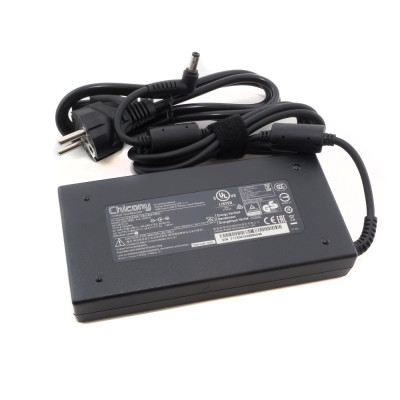 Блок питания для ноутбука MSI 19.5V 7.7A (150W) 5.5x2.5мм