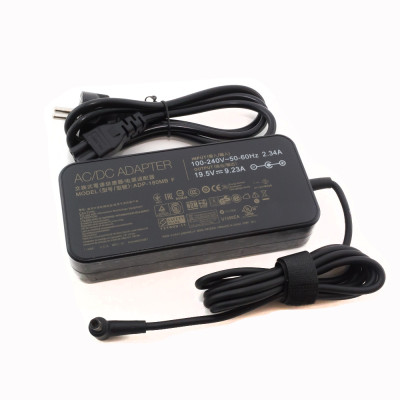 Блок питания для ноутбука Asus 19.5V 9.23A (180W) 6.0x3.7мм с иглой