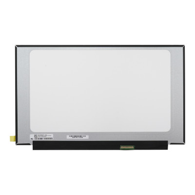 Матрица 15.6 B156HAN08.4 Slim 40-pin eDP 144hz 1920×1080 IPS матовая, без креплений