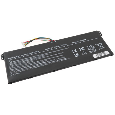 Аккумулятор для ноутбука Acer (AC14B8K) ES1-571