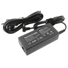 Блок питания для ноутбука Azerty 19V 3.42A (65W) 3.5х1.35мм