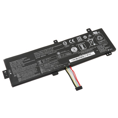 Аккумулятор для ноутбука Lenovo (L15L2PB4) 310-15, ORG
