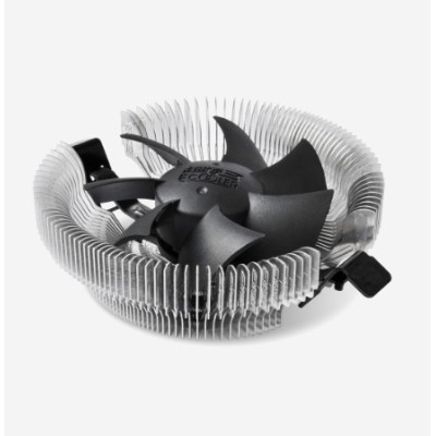 Кулер для процессора PCCooler E80