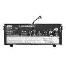 Аккумулятор для ноутбука Lenovo (L16L4PB1) Yoga 720-13IKB, ORG