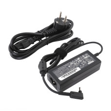 Блок питания для ноутбука Acer 19V, 2.37A (45W) 3.0x1.1мм ORG