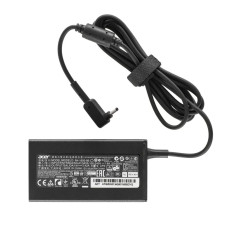 Блок питания для ноутбука Acer 19V 3.42A (65W) 3.0x1.1мм ORG
