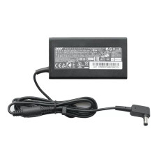 Блок питания для ноутбука Acer 19V 3.42A (65W) 5.5x1.7мм ORG ver-1