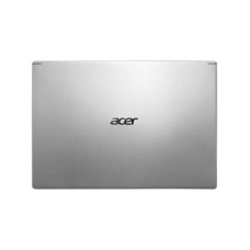 Крышка матрицы для ноутбука Acer Aspire 5 A515-54 серебристая