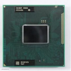 Процессор для ноутбука intel i3-2350M (SR0DN)