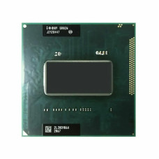 Процессор i7-2760QM (SR02W)