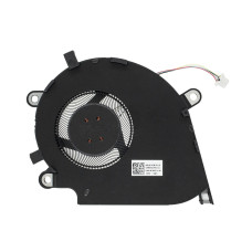 Вентилятор для ноутбука Asus ROG G531GV CPU (4 pin) ver-2