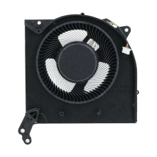 Вентилятор для ноутбука Lenovo Legion 5-15ACH6H CPU (4 pin) ORG