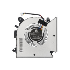 Вентилятор для ноутбука MSI GF63 GF65 CPU (4 pin)