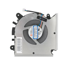 Вентилятор для ноутбука MSI GF63 GF65 CPU (4 pin) ORG
