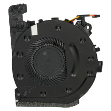 Вентилятор для ноутбука HP 15-CX, CPU (4 pin)