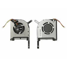 Вентилятор для ноутбука Asus TUF Gaming FX505 GPU (4 pin) ORG