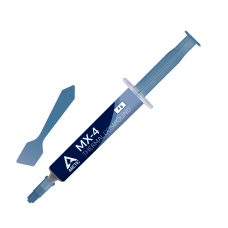 Термопаста Arctic Cooling MX-4 ACTCP00059A (ACTCP00008B + шпатель) 8г